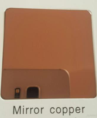 MIRROR COPPER