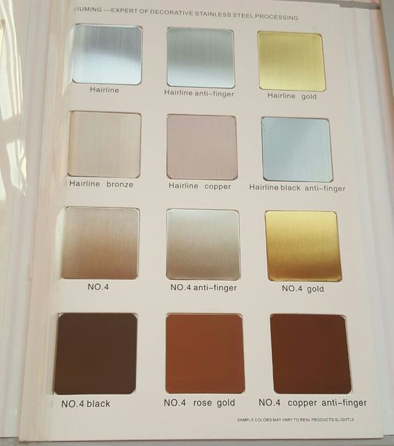 catalogue show &nbsp;