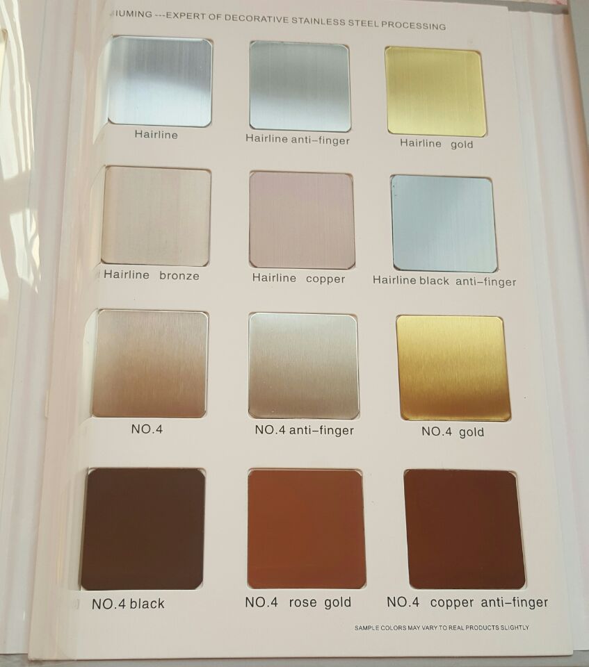 catalogue show &nbsp;