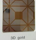 3D GOLD 