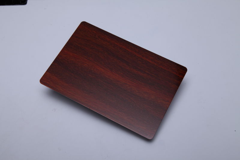 Print stainless steel 