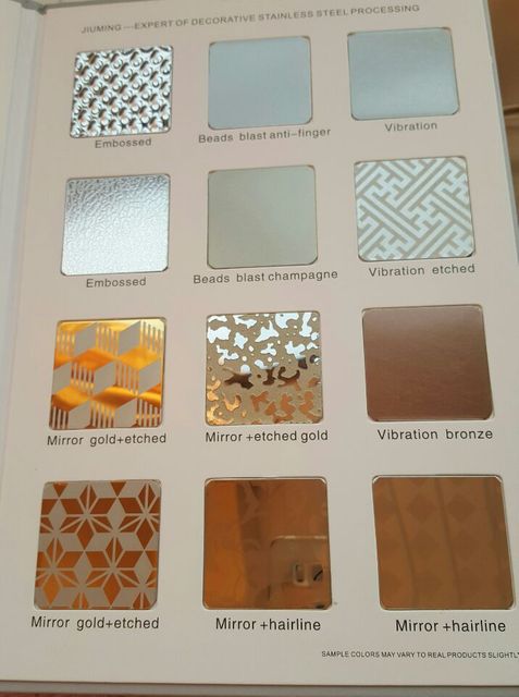 catalogue show &nbsp;