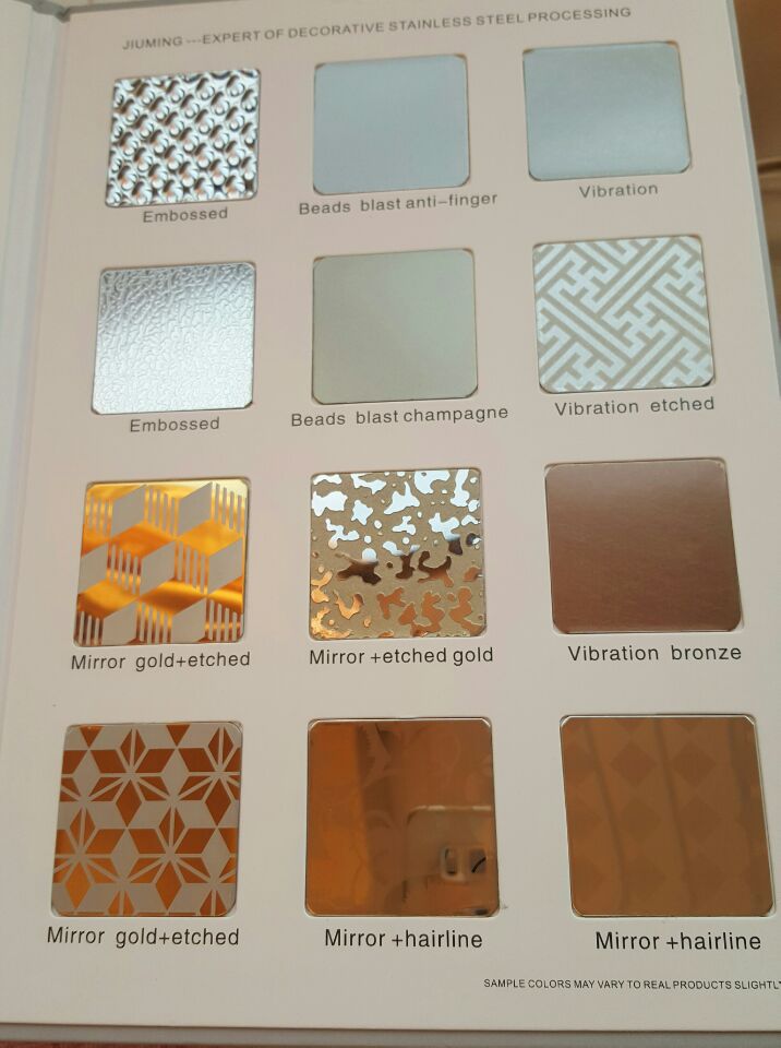 catalogue show &nbsp;