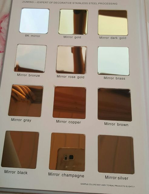 catalogue show &nbsp;