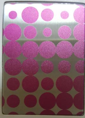 COLOR PRING ANTI-FINGER 