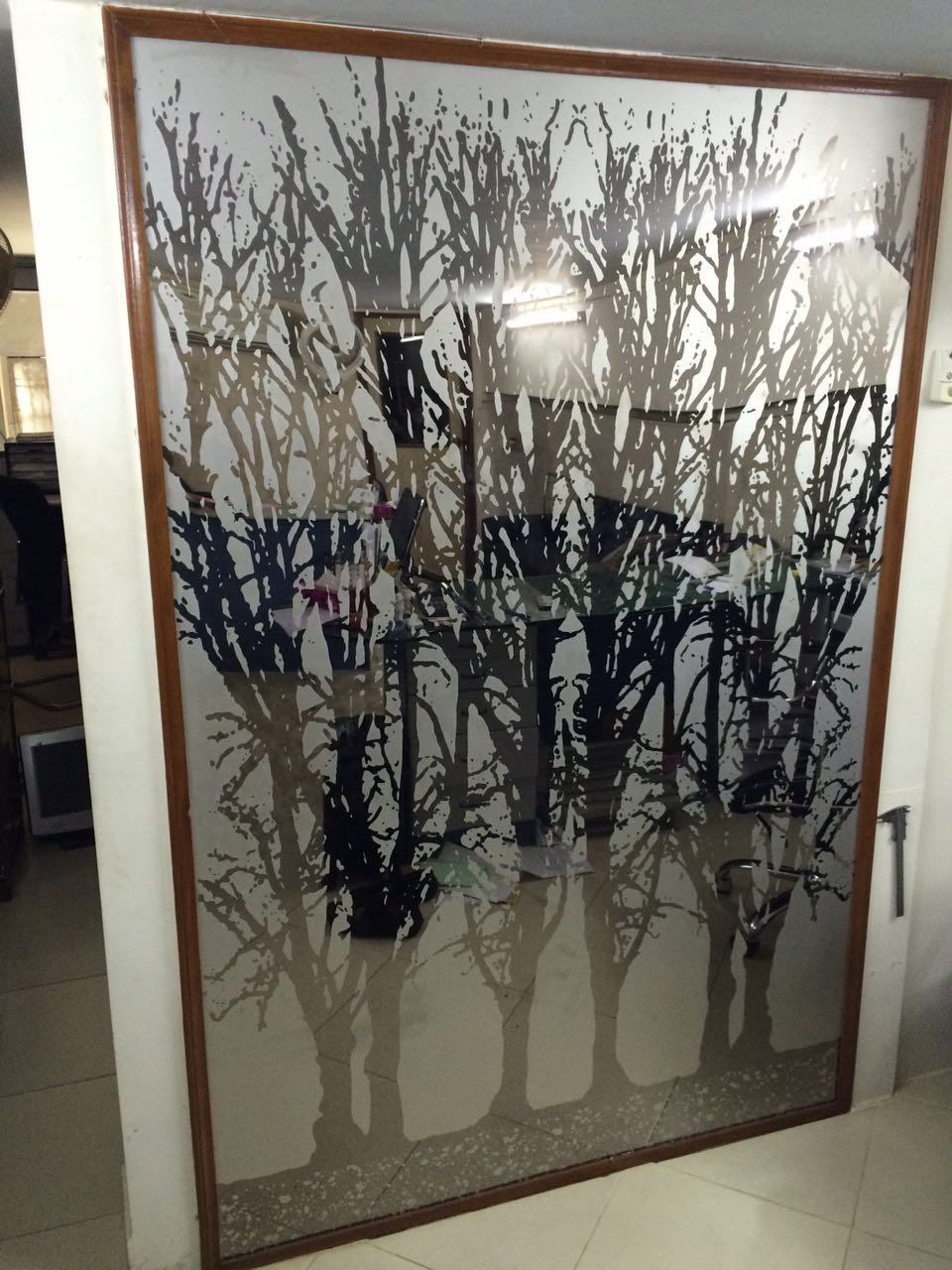 WALL PANEL