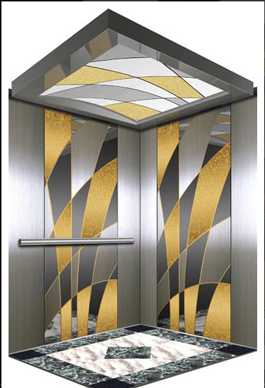 Elevator panel &nbsp;